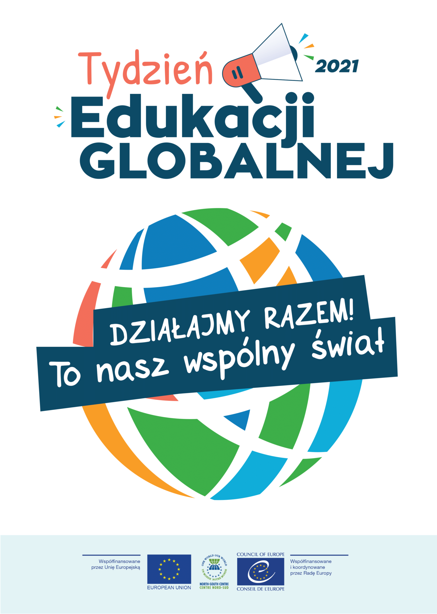 Tydzień Edukacji Globalnej 2021 Fairtrade Polska