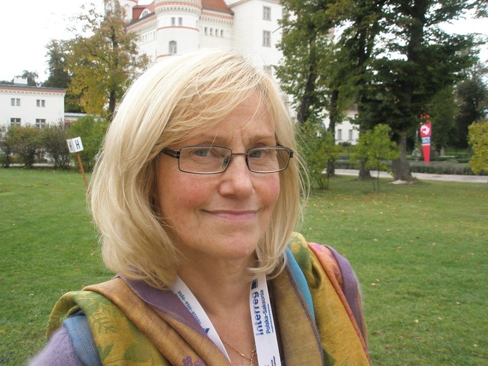 Elżbieta Wardzała Nominowana Do Tytułu OsobowoŚĆ Roku 2019 Fairtrade Polska 