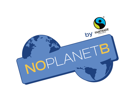 NOPLANETB - projekt dla NGO